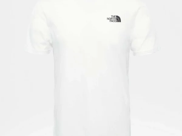 T-shirt The North Face Simple Dome