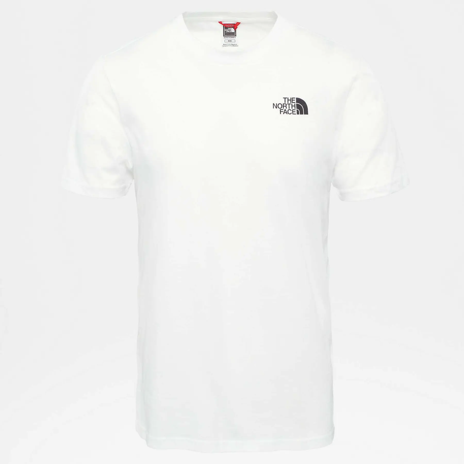 T-shirt The North Face Simple Dome