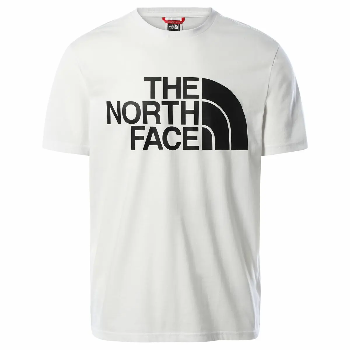 T-shirt The North Face Standard