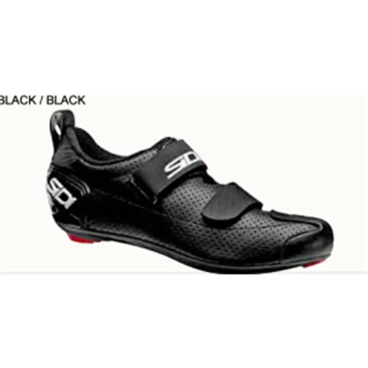 Chaussures Sidi T-5 Air