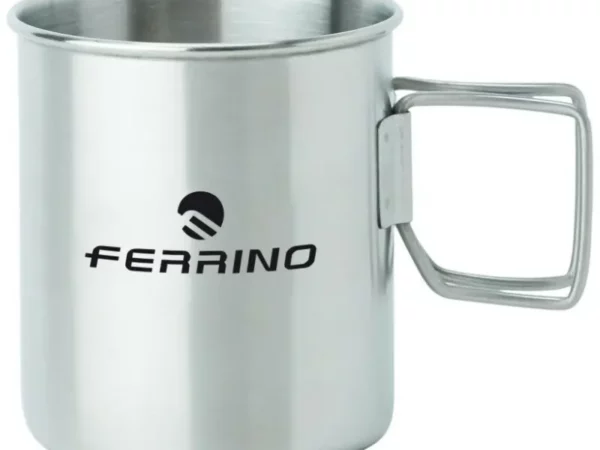 Tasse en inox Ferrino