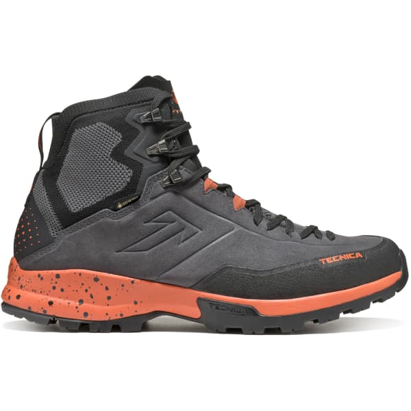 TECNICA FORGE HIKE MID GORE-TEX MS