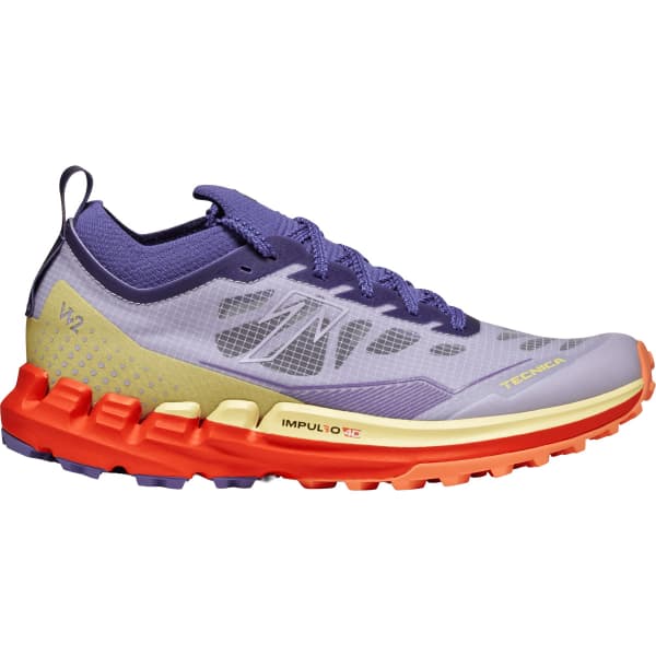 TECNICA PYROX SPEED WS