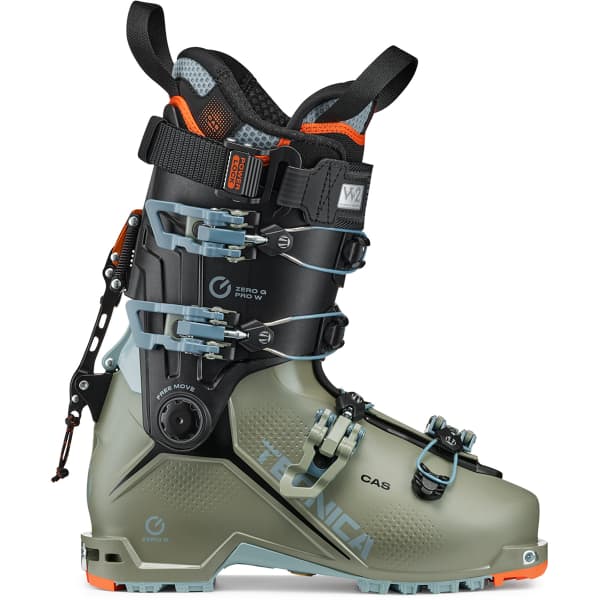 TECNICA ZERO G TOUR PRO W