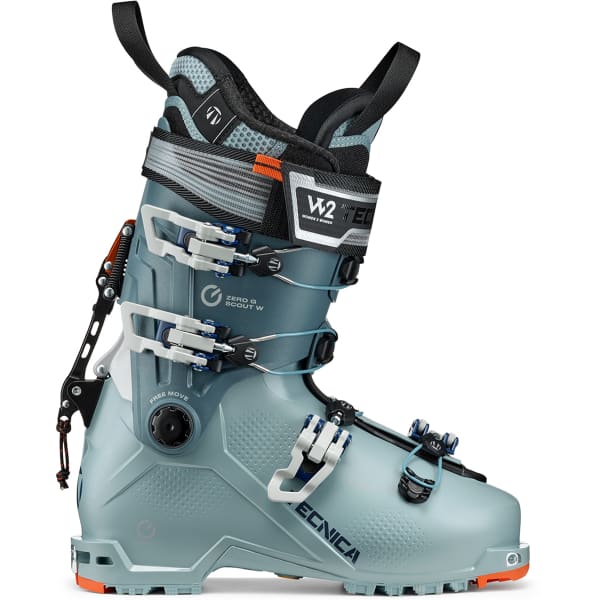TECNICA ZERO G TOUR SCOUT W