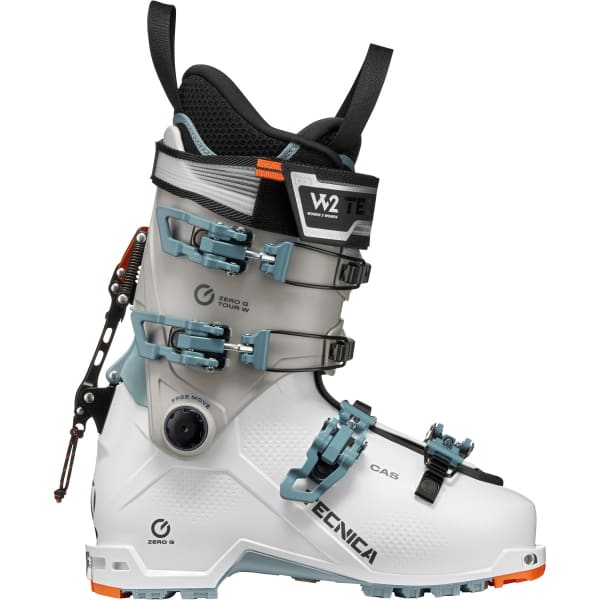 TECNICA ZERO G TOUR W
