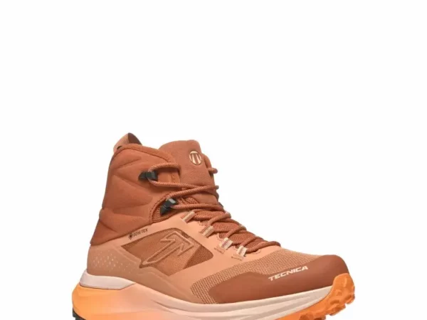 Chaussures de randonnée femme Tecnica Agate S Mid