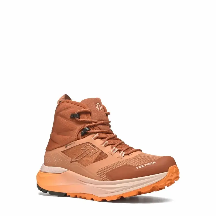 Chaussures de randonnée femme Tecnica Agate S Mid