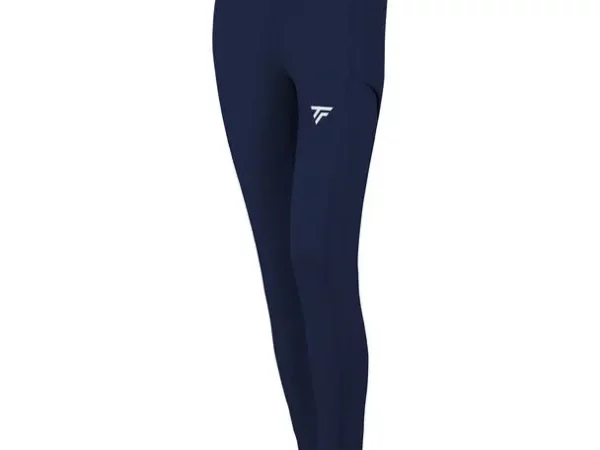 Legging fille Tecnifibre Team