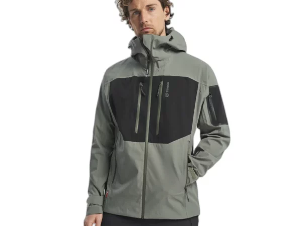 Veste imperméable Tenson TXlite Shell