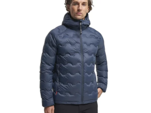 Doudoune Tenson TXlite Shibui
