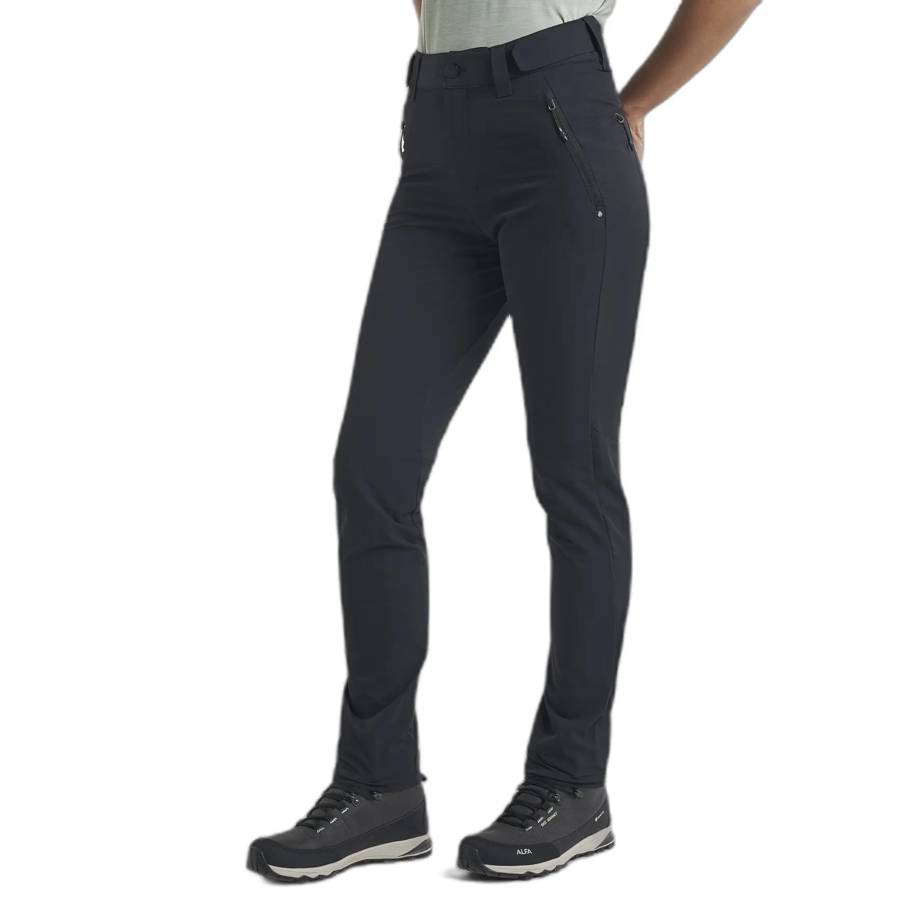 Pantalon imperméable femme Tenson TXlite Adventure