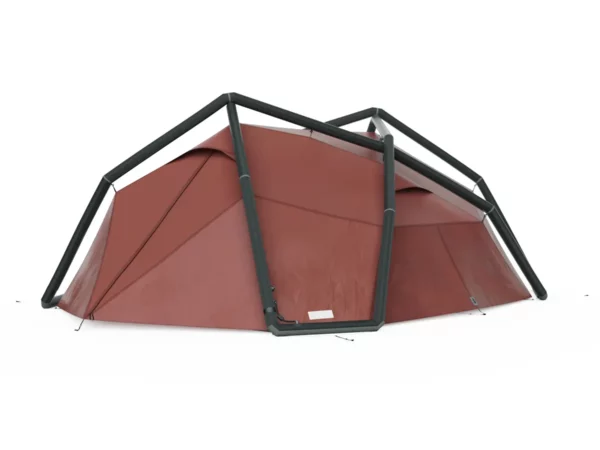 Tente Heimplanet Backdoor