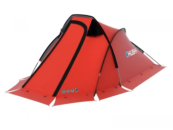 Tente Husky Flame 1