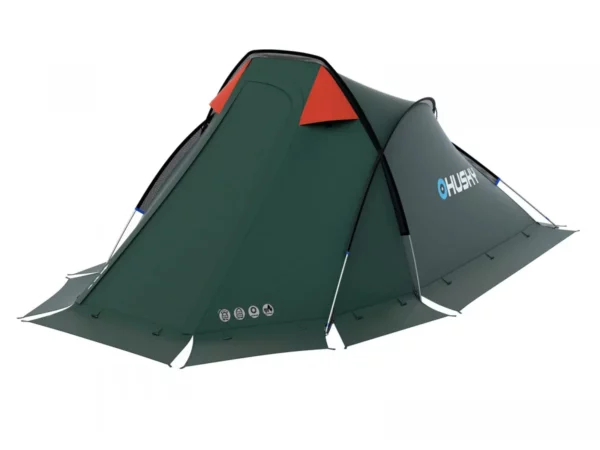 Tente Husky Flame 2