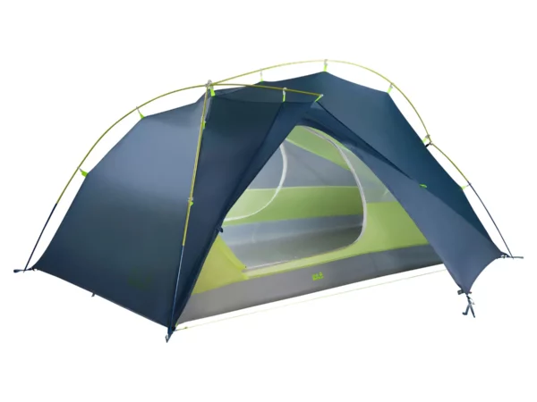 Tente Jack Wolfskin exolight III