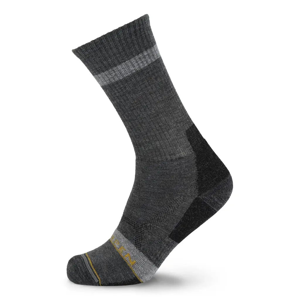 Chaussettes de Randonnée Lorpen Mhmcm Merino Hike Midweight Crew