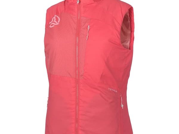 TERNUA KUANTIK VEST W