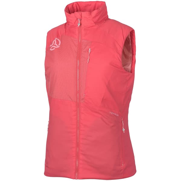 TERNUA KUANTIK VEST W