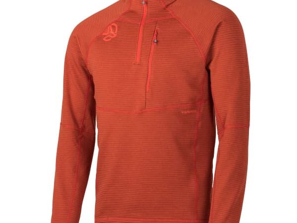 TERNUA MOMHILL 1/2 ZIP