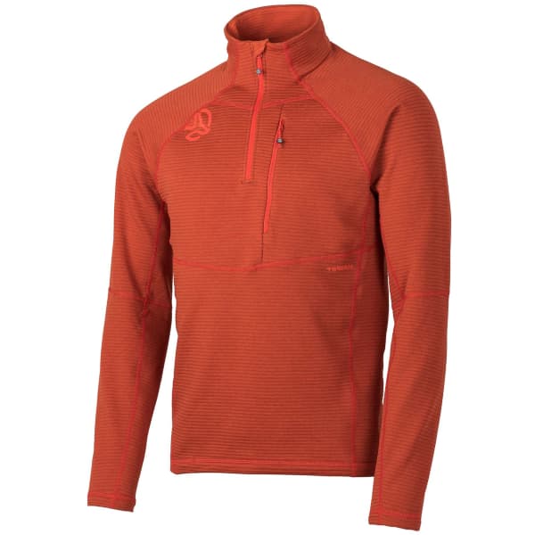 TERNUA MOMHILL 1/2 ZIP