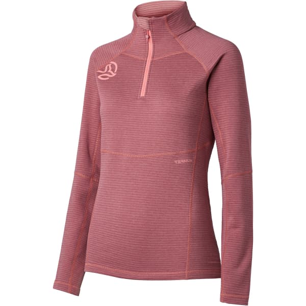 TERNUA MOMHILL 1/2 ZIP W