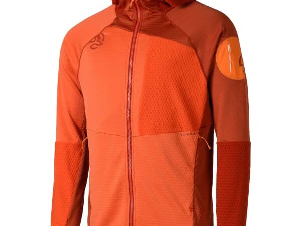 TERNUA RAGGER HOOD JKT