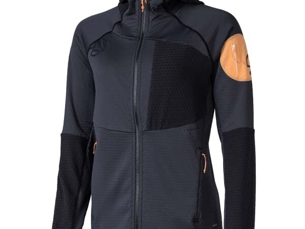 TERNUA RAGGER HOOD JKT W