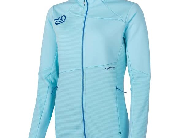 TERNUA TESLIN JACKET W