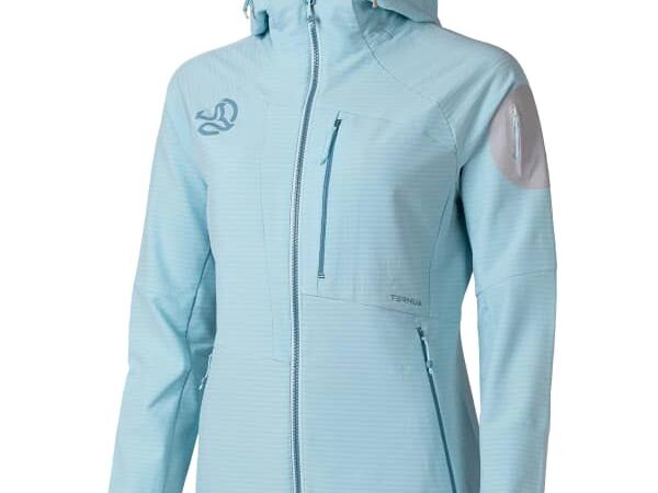 TERNUA TORSEN HARD HOOD JKT W
