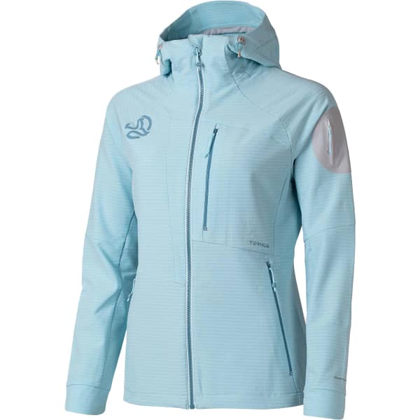 TERNUA TORSEN HARD HOOD JKT W
