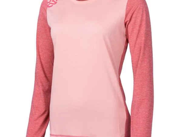 T-shirt manches longues femme Ternua Krodina