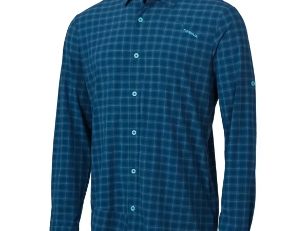 Chemise manches longues Ternua Athym