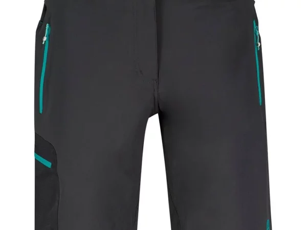 Bermuda femme Ternua Kultus
