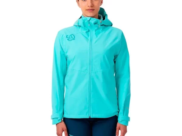 Veste imperméable femme Ternua Valdur