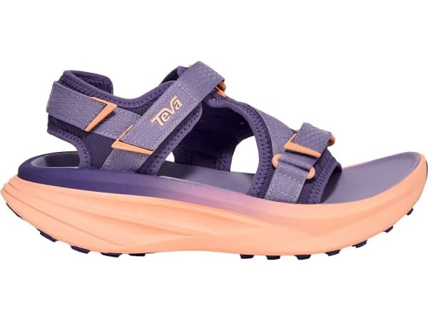 TEVA AVENTRAIL R2T W