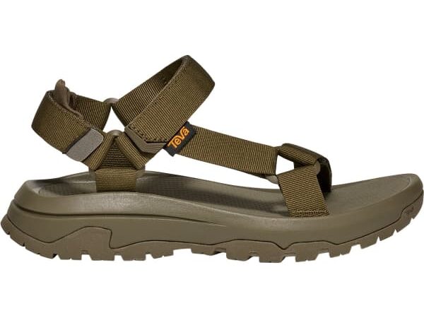 TEVA HURRICANE XLT3