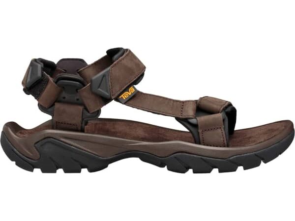 TEVA TERRA FI 5 UNIVERSAL LEATHER