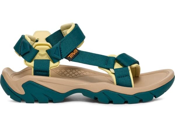 TEVA TERRA FI 5 UNIVERSAL W
