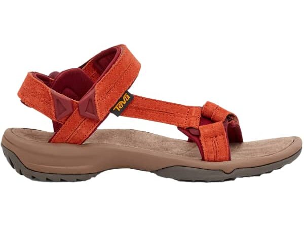 TEVA TERRA FI LITE SUEDE W