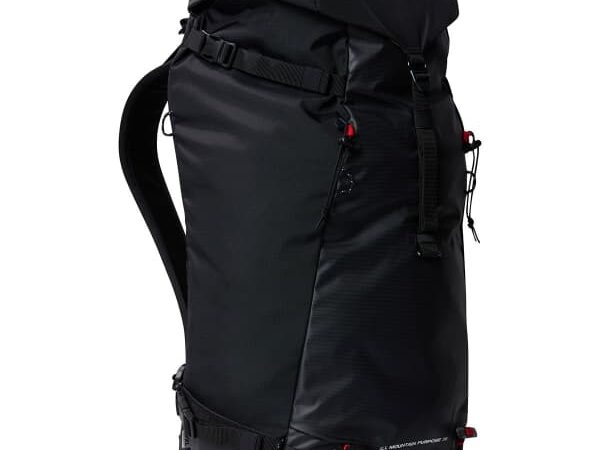 THE NORTH FACE ALL MOUNTAIN PURPOSE 38