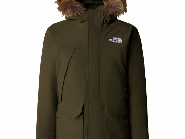 THE NORTH FACE B MCMURDO PARKA