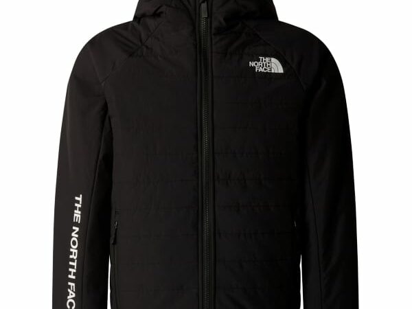 THE NORTH FACE B NEVER STOP SYNTHETIC JACKET