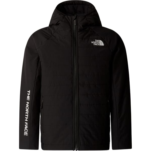 THE NORTH FACE B NEVER STOP SYNTHETIC JACKET