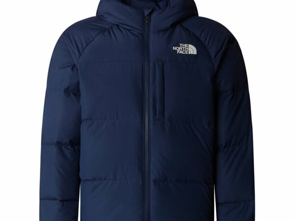THE NORTH FACE B NORTH DOWN HOODED JACKET