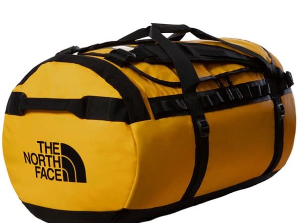 THE NORTH FACE BASE CAMP DUFFEL L