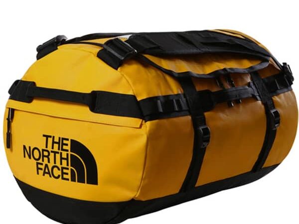 THE NORTH FACE BASE CAMP DUFFEL S