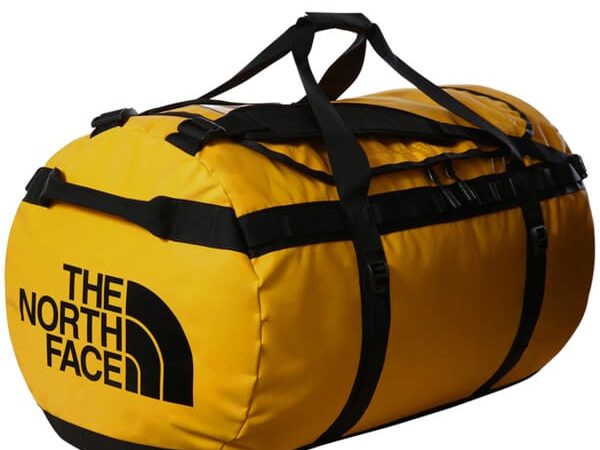 THE NORTH FACE BASE CAMP DUFFEL XL