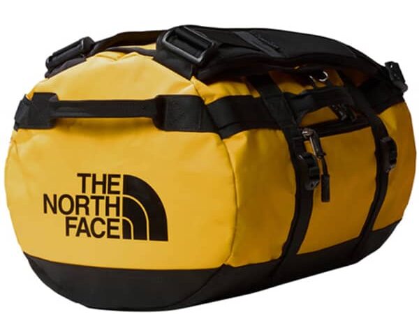 THE NORTH FACE BASE CAMP DUFFEL XS