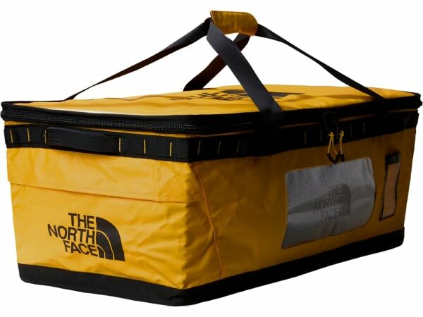 THE NORTH FACE BASE CAMP GEAR BOX L